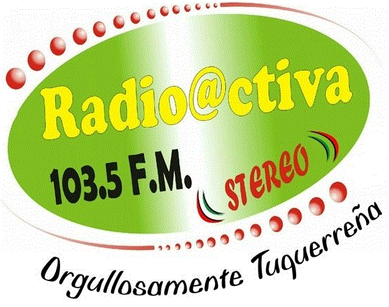 Radioactiva 103.5 F.M.